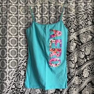 Aeropostale Cami Top